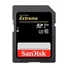 Kép 1/3 - SANDISK Extreme SDXC 180/90MB/s UHS-I U3 V30 128GB