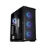 Kép 1/4 - HÁZ ZALMAN Z10 PLUS Tower Black