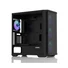 Kép 2/3 - HÁZ ZALMAN Z10 DUO Tower Black