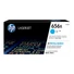 Kép 3/3 - HP 656X original LaserJet Toner cartridge CF460X Cyan High Yield