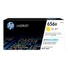 Kép 3/5 - HP 656X original LaserJet Toner cartridge CF462X Yellow High Yield