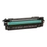 Kép 5/5 - HP 656X original LaserJet Toner cartridge CF462X Yellow High Yield
