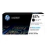 Kép 3/3 - HP 657X original LaserJet Toner cartridge CF470X Black High Yield