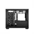 Kép 5/11 - DeepCool Számítógépház - CG330 3F (fekete, ablakos, 3x12cm A-RGB, BTF, mATX, 2xUSB3.0, 1xUSB2.0)