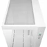 Kép 7/11 - DeepCool Számítógépház - CG330 3F WH (fehér, ablakos, 3x12cm A-RGB, BTF, mATX, 2xUSB3.0, 1xUSB2.0)