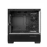 Kép 4/11 - DeepCool Számítógépház - CG380 3F (fekete, ablakos, 3x12cm A-RGB, BTF, mATX, 2xUSB3.0, 1xUSB2.0)