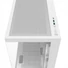 Kép 7/11 - DeepCool Számítógépház - CG380 3F WH (fehér, ablakos, 3x12cm A-RGB, BTF, mATX, 2xUSB3.0, 1xUSB2.0)