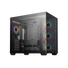 Kép 4/14 - DeepCool Számítógépház - CG530 4F (fekete, ablakos, 4x12cm A-RGB, BTF, ATX, 2xUSB3.0, 1xUSB2.0)