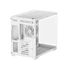Kép 8/14 - DeepCool Számítógépház - CG530 4F WH (fehér, ablakos, 4x12cm A-RGB, BTF, ATX, 2xUSB3.0, 1xUSB2.0)
