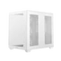 Kép 10/14 - DeepCool Számítógépház - CG530 4F WH (fehér, ablakos, 4x12cm A-RGB, BTF, ATX, 2xUSB3.0, 1xUSB2.0)