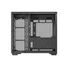 Kép 7/14 - DeepCool Számítógépház - CG530 (fekete, ablakos, venti nélkül, BTF, ATX, 2xUSB3.0, 1xUSB2.0)