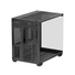 Kép 8/14 - DeepCool Számítógépház - CG530 (fekete, ablakos, venti nélkül, BTF, ATX, 2xUSB3.0, 1xUSB2.0)