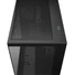 Kép 9/14 - DeepCool Számítógépház - CG530 (fekete, ablakos, venti nélkül, BTF, ATX, 2xUSB3.0, 1xUSB2.0)