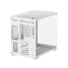 Kép 8/14 - DeepCool Számítógépház - CG530 WH (fehér, ablakos, venti nélkül, BTF, ATX, 2xUSB3.0, 1xUSB2.0)