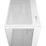 Kép 9/14 - DeepCool Számítógépház - CG530 WH (fehér, ablakos, venti nélkül, BTF, ATX, 2xUSB3.0, 1xUSB2.0)
