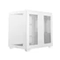 Kép 10/14 - DeepCool Számítógépház - CG530 WH (fehér, ablakos, venti nélkül, BTF, ATX, 2xUSB3.0, 1xUSB2.0)