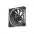 Kép 11/13 - DeepCool Számítógépház - CG580 4F V2 (fekete, ablakos, 4x12cm A-RGB, BTF, ATX, 2xUSB3.0, 1xUSB2.0)