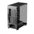 Kép 6/13 - DeepCool Számítógépház - CG580 4F V2 (fekete, ablakos, 4x12cm A-RGB, BTF, ATX, 2xUSB3.0, 1xUSB2.0)