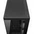 Kép 7/13 - DeepCool Számítógépház - CG580 4F V2 (fekete, ablakos, 4x12cm A-RGB, BTF, ATX, 2xUSB3.0, 1xUSB2.0)