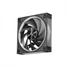 Kép 10/13 - DeepCool Számítógépház - CG580 4F V2 (fekete, ablakos, 4x12cm A-RGB, BTF, ATX, 2xUSB3.0, 1xUSB2.0)