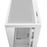 Kép 7/13 - DeepCool Számítógépház - CG580 4F WH V2 (fehér, ablakos, 4x12cm A-RGB, BTF, ATX, 2xUSB3.0, 1xUSB2.0)