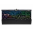 Kép 2/5 - CORSAIR CH-9109014-NA Corsair K70 RGB MK.2 Mechanical Gaming Keyboard - Cherry MX Speed, NA