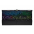 Kép 3/5 - CORSAIR CH-9109014-NA Corsair K70 RGB MK.2 Mechanical Gaming Keyboard - Cherry MX Speed, NA