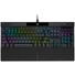 Kép 1/2 - CORSAIR K70 RGB PRO MX BROWN Mechanikus Gamer billentyűzet