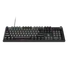 Kép 2/4 - Corsair K70 CORE BLACK billentyűzet