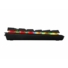 Kép 2/9 - CORSAIR K60 RGB PRO Low Profile Mechanical Gaming Keyboard Backlit RGB LED CHERRY MX Low Profile SPEED Black