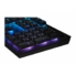 Kép 6/9 - CORSAIR K60 RGB PRO Low Profile Mechanical Gaming Keyboard Backlit RGB LED CHERRY MX Low Profile SPEED Black