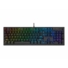 Kép 1/9 - CORSAIR K60 RGB PRO Low Profile Mechanical Gaming Keyboard Backlit RGB LED CHERRY MX Low Profile SPEED Black
