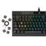 Kép 2/8 - CORSAIR K70 TKL RGB CS MX SPEED Mechanical Gaming Keyboard