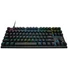 Kép 2/2 - CORSAIR K60 PRO TKL RGB Tenkeyless Opti-Mechanikus Gamer billentyűzet