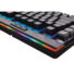 Kép 3/7 - CORSAIR CH-9127012-NA Corsair K95 RGB PLATINUM - Cherry MX Brown - Black Mechanical Keyboard