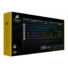 Kép 7/7 - CORSAIR CH-9127012-NA Corsair K95 RGB PLATINUM - Cherry MX Brown - Black Mechanical Keyboard