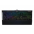 Kép 2/7 - CORSAIR CH-9127014-NA Corsair Gaming K95 RGB Platinum Mechanical Keyboard - Cherry MX Speed - Black