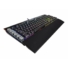 Kép 1/7 - CORSAIR CH-9127014-NA Corsair Gaming K95 RGB Platinum Mechanical Keyboard - Cherry MX Speed - Black