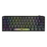 Kép 1/2 - CORSAIR K70 RGB PRO MINI MX RED Vezeték nélküli Gamer billentyűzet Fekete