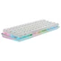 Kép 2/3 - CORSAIR K70 RGB PRO MINI MX RED Vezeték nélküli Gamer billentyűzet Fehér
