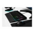 Kép 4/8 - CORSAIR K55 RGB PRO XT Gaming Keyboard RGB Rubberdome