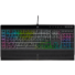 Kép 1/8 - CORSAIR K55 RGB PRO XT Gaming Keyboard RGB Rubberdome