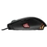 Kép 3/3 - CORSAIR M65 Pro RGB, Fekete, 12000DPI Gamer egér