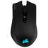 Kép 2/3 - Egér Corsair Harpoon RGB Optikai Wireless Fekete