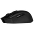 Kép 3/3 - Egér Corsair Harpoon RGB Optikai Wireless Fekete