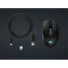 Kép 3/9 - CORSAIR Vezeték Nélküli Egér Gaming, SCIMITAR ELITE WIRELESS MMO, 16 programozható gomb, 26000dpi, fekete
