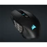 Kép 4/9 - CORSAIR Vezeték Nélküli Egér Gaming, SCIMITAR ELITE WIRELESS MMO, 16 programozható gomb, 26000dpi, fekete