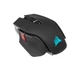 Kép 1/3 - CORSAIR M65 RGB ULTRA WIRELESS Gamer egér