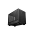 Kép 2/12 - DeepCool Számítógépház - CH160 (fekete, Mini-ITX, 2xUSB3.0, Type-C, fekete)