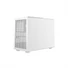Kép 8/11 - DeepCool Számítógépház - CH160 PLUS WH (mATX, 2xUSB3.0, Type-C, fehér)